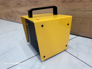 GRIJALICA SA PTC KERAMICKIM GRIJACEM 2000W