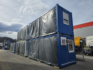 Kontejneri za Kancelarije,vikendice