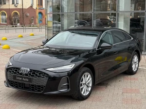 Audi A6 Limo TDI quattro Stronic  2026