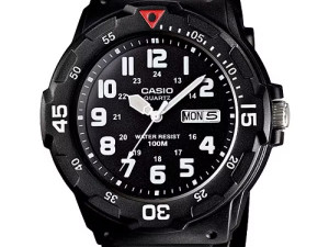 Casio Muški Ručni sat MRW-200H-1BVEG