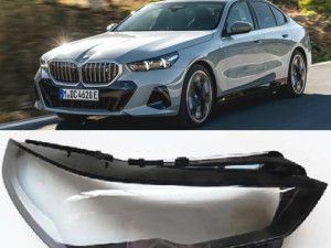 Staklo za far farove BMW 5 G60 22-24