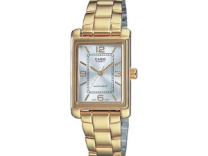 Casio Ženski Ručni sat LTP-1234PG-7AEG