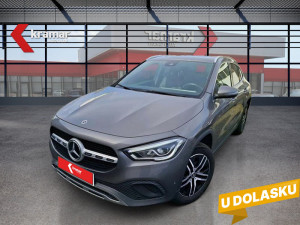 Mercedes GLA 200 D DCT 8G-Tronic URBAN PROGRESSIVE Novi model
