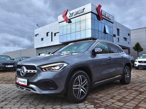 Mercedes GLA 200 D DCT 8G-Tronic URBAN PROGRESSIVE Novi model