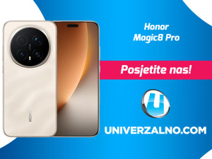 Honor Magic8 Pro 512GB (12GB RAM)