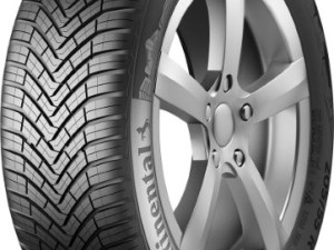 Guma CONTINENTAL 215 65 R17 Cijela godina 215 65 17