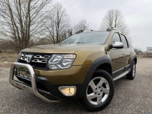 Dacia Duster 1.2 ben..4x4  EXLUSIV MODEL 2017 GOD..066-920-741