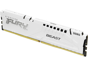 RAM Kingston 16GB 6000MHz DDR5 Fury Beast