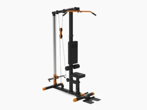 Gladijator SP-HG-009 sprava Sportplus