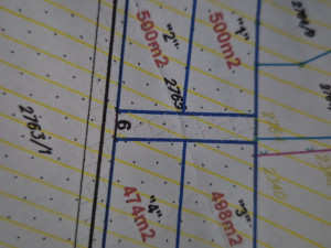 Placevi na prodaju Dizdaruša 4175/ZP