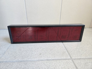 Eksterni displej (ekran) 3 inča za vage