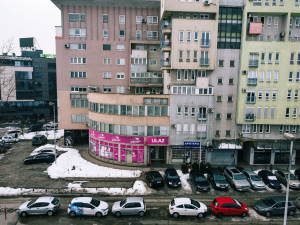 Poslovni prostor 725 m2 Sarajevo - Stup photo 3