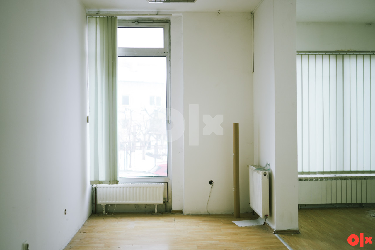 Poslovni prostor Sarajevo 100 m2 - Stup 5
