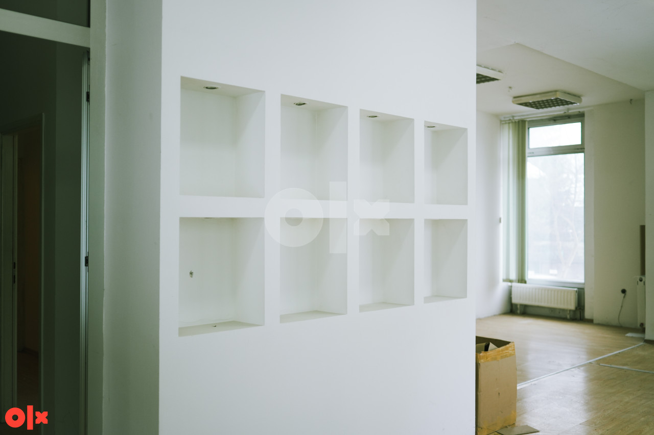 Poslovni prostor Sarajevo 100 m2 - Stup 9
