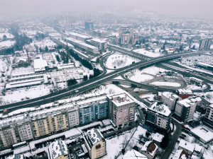 Poslovni prostor Sarajevo 100 m2 - Stup photo 3