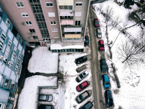 Poslovni prostor Sarajevo 100 m2 - Stup photo 2