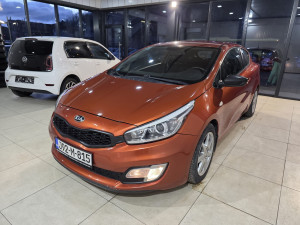 KIA ProCeed 1.6 GDI, 2014 GOD, REGISTROVANA,KLIMA