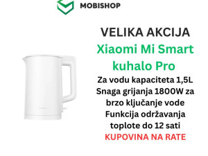 Xiaomi Pametno kuhalo 2 Pro