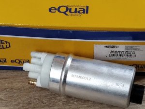 PUMPA GORIVA GOLF 4 DIZEL / ŠKODA FABIA  Delta Auto D.o.o.