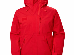 Vodootporna jakna HELLY HANSEN SEQUOIA SHELL