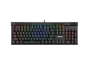 REDRAGON GEJMERSKA TASTATURA MEHANIČKA VATA K580 RGB BLUE SWITCH