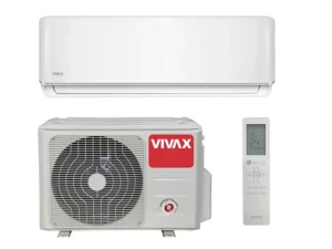 VIVAX KLIMA ACP-12CH35AERI INVERTER