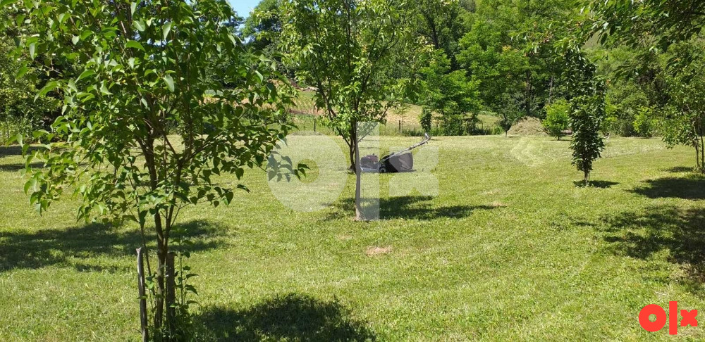 Ptodaja Zemlje Donja Vratnica Visoko 2