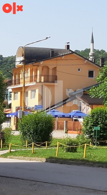Kuća Sapna 2