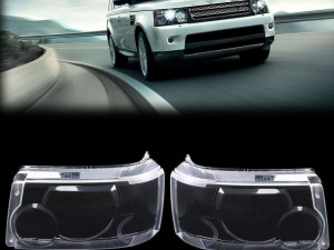 Staklo za far farove Range Rover Vogue (10-12)