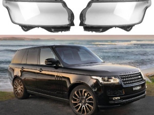 Staklo za far farove Range Rover Vogue (12-17)