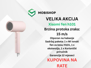 Xiaomi fen h101