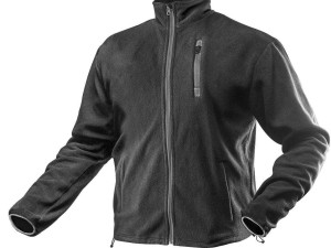 Jakna od flisa Grafit S-XXXL NEO 81-503