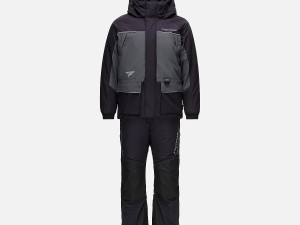 TERMO ODIJELO FINNTRAIL NORDY MIDDLEGREY 3757 ATV/QUAD