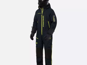 ODIJELO FINNTRAIL WIDETRACK GRAPHITE 3852 ATV/QUAD