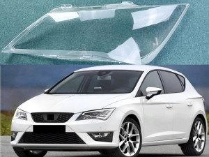 Staklo za far farove Seat Leon (13-19) ugradnja po dogovoru
