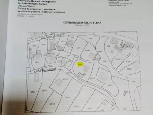 Selling a devastated house in Visoko, on the Sun Pyramid photo 3