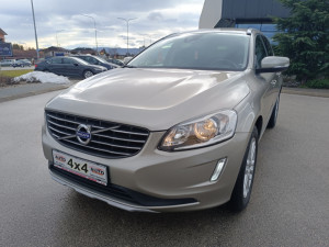 Volvo XC 60 FaceLift 11/2015 God. 2.4D 140KW 4X4 Navi, Virtual