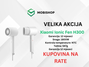 Xiaomi Ionic Fen H300