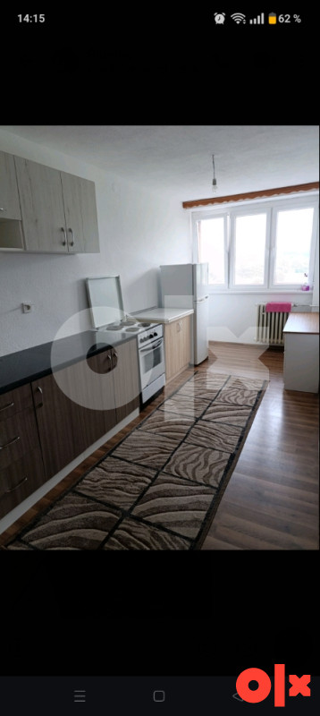 Stan Zenica 38m2 2