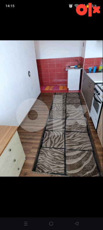 Stan Zenica 38m2 3
