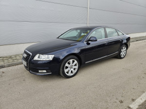Audi A6 3 0 TDI Quattro Facelift  NOVO STANJE!