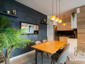 NOVA CIJENA | Penthouse | Bulevar | Cetverosoban  I Novogradnja