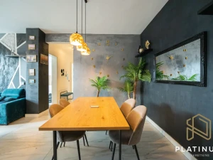 NOVA CIJENA | Penthouse | Bulevar | Cetverosoban  I Novogradnja