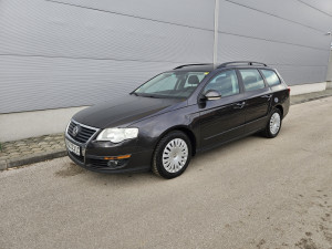 Volkswagen Passat B6 2.0 TDI 103kw 2010god Top stanje!