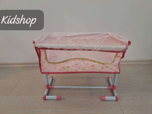 Krevetac, kolijevka bešika devojčice lutkice igračke