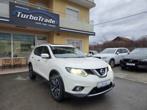 Nissan X-Trail 1.6 Dizel Tekna Aut