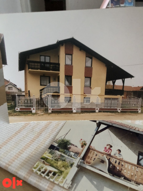 Kuća Gradiška