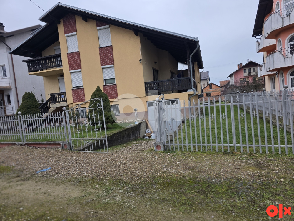 Kuća Gradiška 2