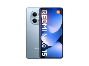 XIAOMI REDMI NOTE 15 8GB 256GB BLUE