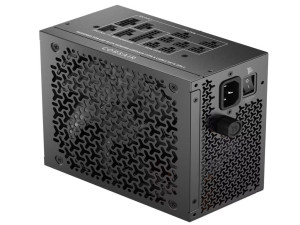 Napajanje Corsair PSU RM1000x Shift 80 PLUS, Gold